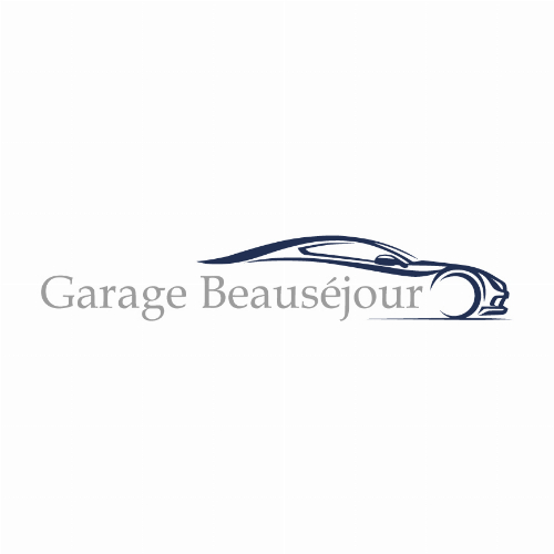 Logo GARAGE BEAUSEJOUR